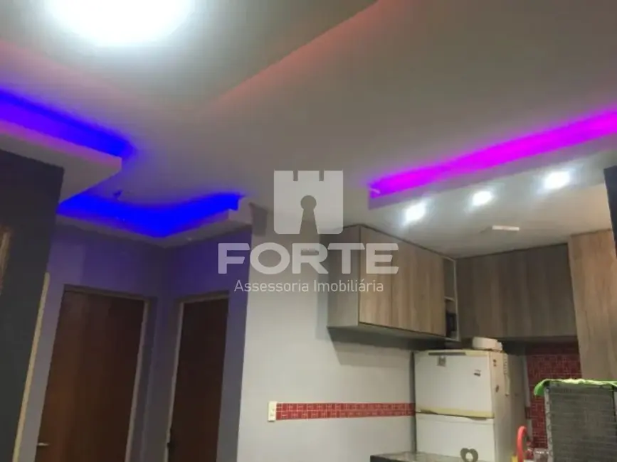 Foto 2 de Apartamento com 2 quartos à venda, 50m2 em Jundiapeba, Mogi Das Cruzes - SP