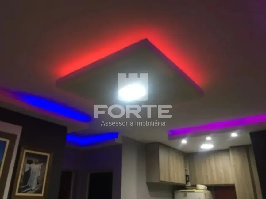 Foto 3 de Apartamento com 2 quartos à venda, 50m2 em Jundiapeba, Mogi Das Cruzes - SP