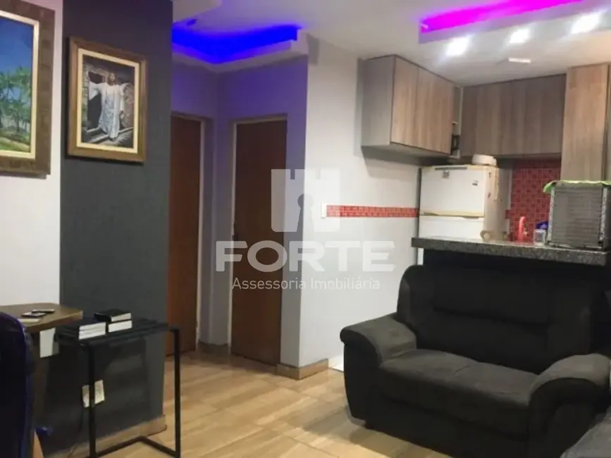 Foto 1 de Apartamento com 2 quartos à venda, 50m2 em Jundiapeba, Mogi Das Cruzes - SP