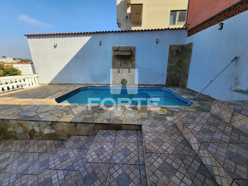 Foto 7 de Casa com 3 quartos à venda, 350m2 em Jardim Planalto, Mogi Das Cruzes - SP