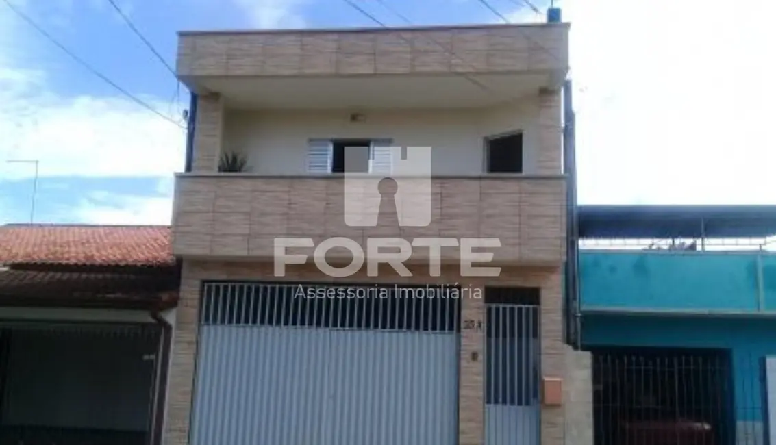 Foto 1 de Casa com 3 quartos à venda, 213m2 em Jundiapeba, Mogi Das Cruzes - SP