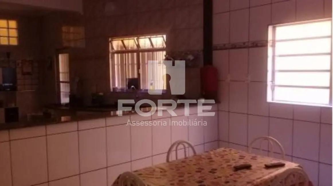 Foto 3 de Casa com 3 quartos à venda, 213m2 em Jundiapeba, Mogi Das Cruzes - SP