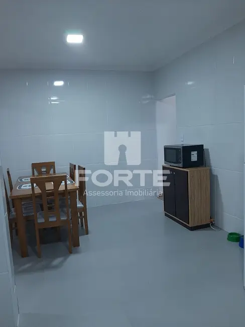 Foto 6 de Casa com 4 quartos à venda, 122m2 em Cézar de Souza, Mogi Das Cruzes - SP