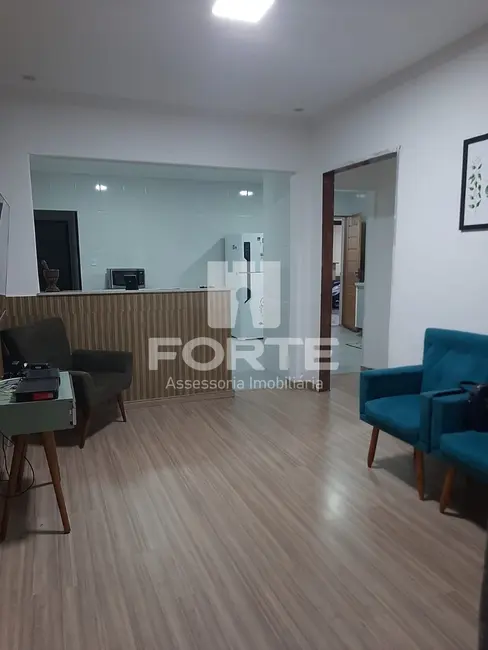 Foto 1 de Casa com 4 quartos à venda, 122m2 em Cézar de Souza, Mogi Das Cruzes - SP