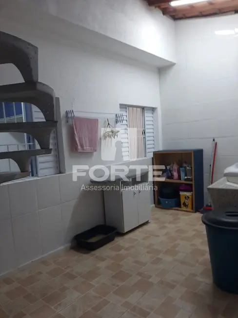 Foto 9 de Casa com 4 quartos à venda, 122m2 em Cézar de Souza, Mogi Das Cruzes - SP