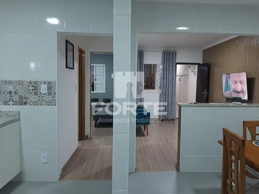 Foto 4 de Casa com 4 quartos à venda, 122m2 em Cézar de Souza, Mogi Das Cruzes - SP