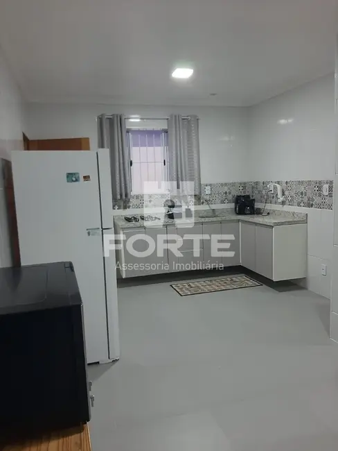 Foto 8 de Casa com 4 quartos à venda, 122m2 em Cézar de Souza, Mogi Das Cruzes - SP