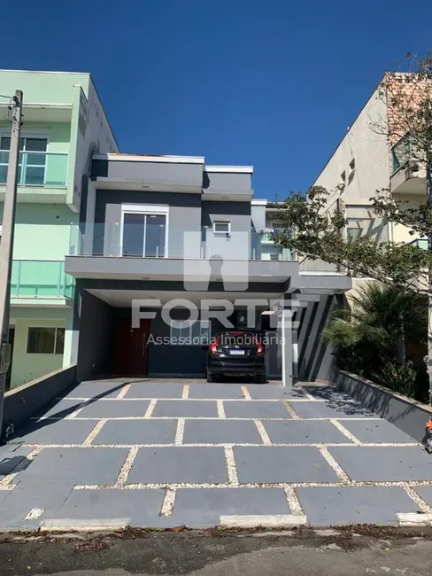 Foto 1 de Casa de Condomínio com 3 quartos à venda, 155m2 em Vila Moraes, Mogi Das Cruzes - SP
