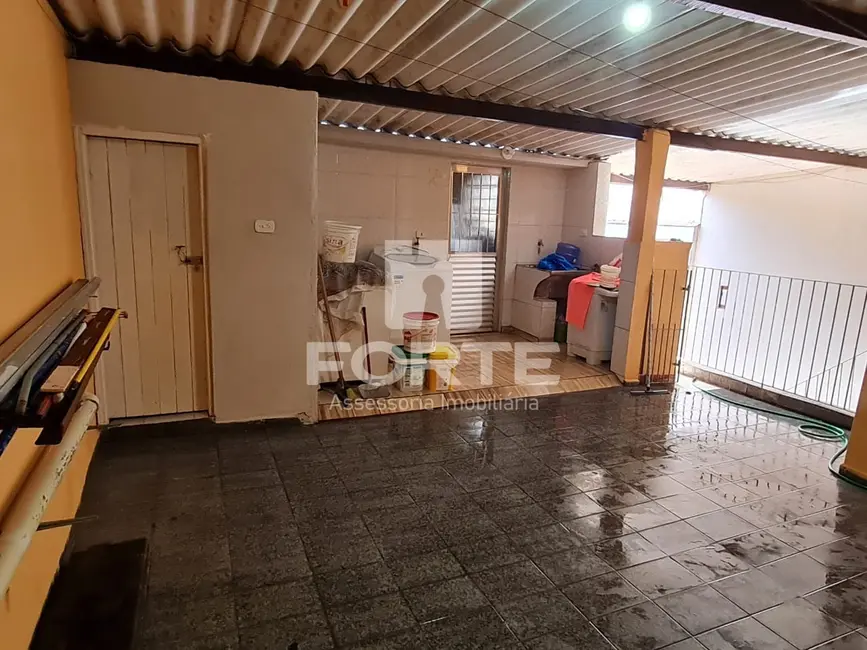 Foto 8 de Casa com 5 quartos à venda, 150m2 em Vila Monte Belo, Itaquaquecetuba - SP