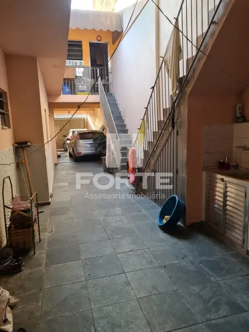 Foto 6 de Casa com 5 quartos à venda, 150m2 em Vila Monte Belo, Itaquaquecetuba - SP