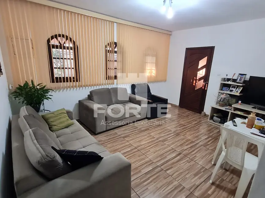 Foto 1 de Casa com 5 quartos à venda, 150m2 em Vila Monte Belo, Itaquaquecetuba - SP