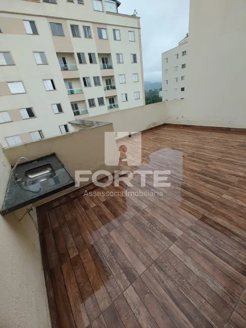 Foto 1 de Apartamento com 2 quartos à venda, 116m2 em Vila Mogilar, Mogi Das Cruzes - SP