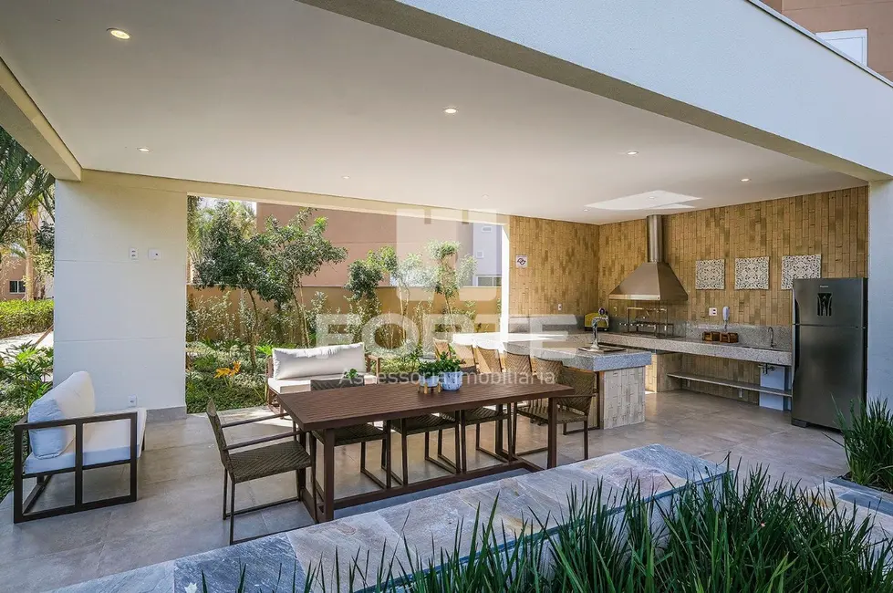 Foto 5 de Apartamento com 3 quartos à venda, 74m2 em Jardim São Pedro, Mogi Das Cruzes - SP