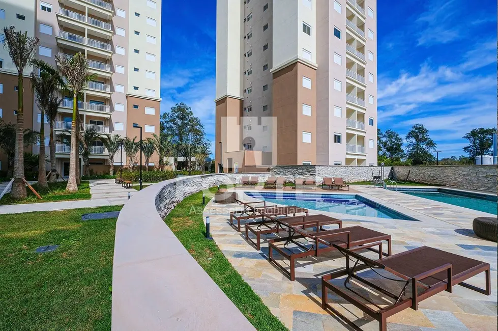 Foto 4 de Apartamento com 3 quartos à venda, 74m2 em Jardim São Pedro, Mogi Das Cruzes - SP