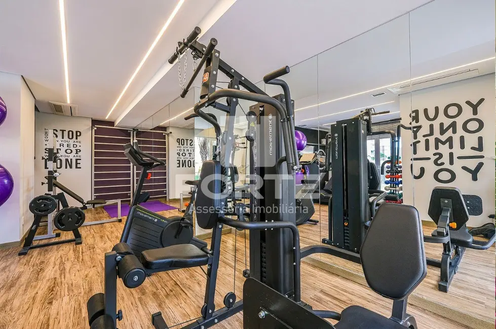 Foto 8 de Apartamento com 3 quartos à venda, 74m2 em Jardim São Pedro, Mogi Das Cruzes - SP