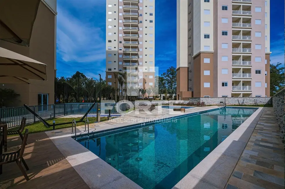 Foto 3 de Apartamento com 3 quartos à venda, 74m2 em Jardim São Pedro, Mogi Das Cruzes - SP
