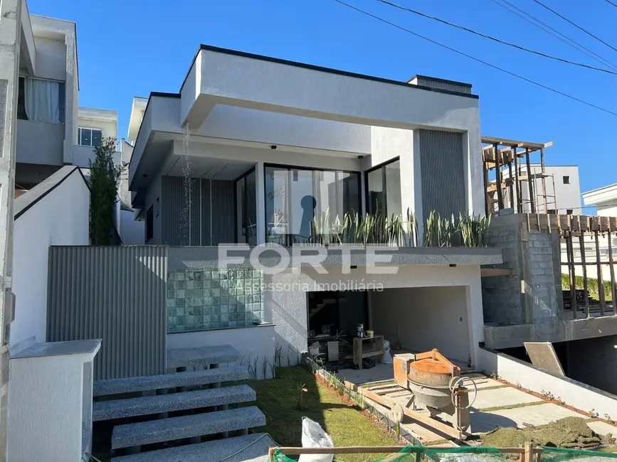 Foto 1 de Casa de Condomínio com 3 quartos à venda, 183m2 em Mogi Das Cruzes - SP