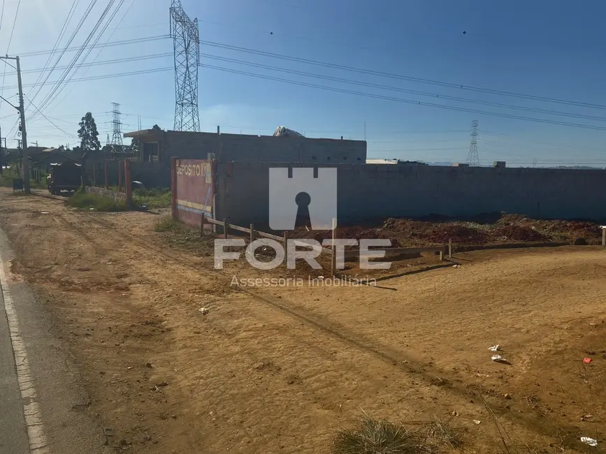 Foto 2 de Terreno / Lote à venda, 561m2 em Vila Ipiranga, Mogi Das Cruzes - SP