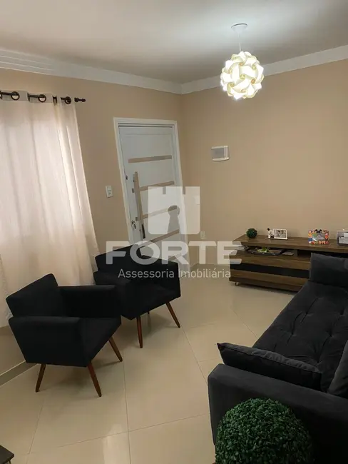 Foto 1 de Casa com 3 quartos à venda, 190m2 em Cézar de Souza, Mogi Das Cruzes - SP