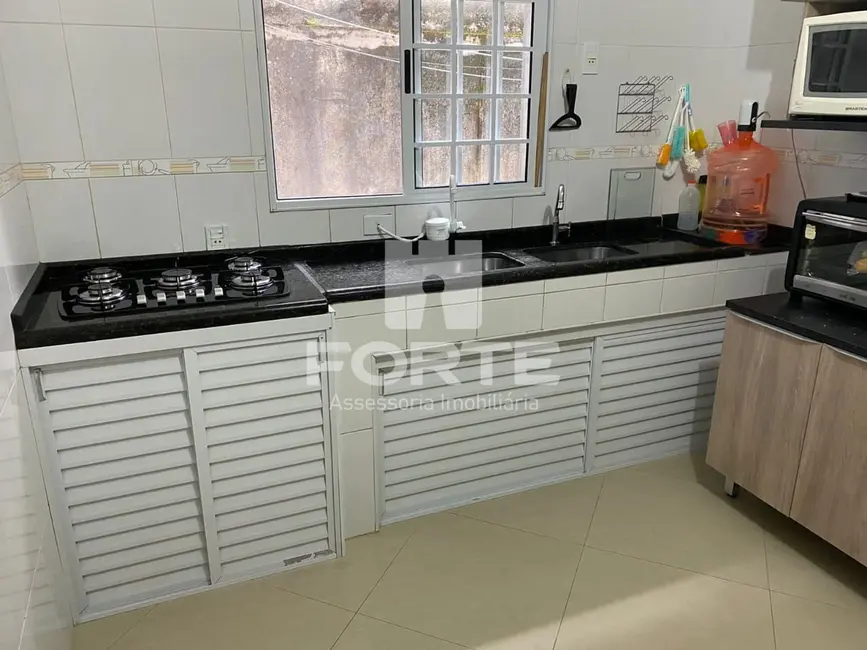 Foto 9 de Casa com 3 quartos à venda, 190m2 em Cézar de Souza, Mogi Das Cruzes - SP