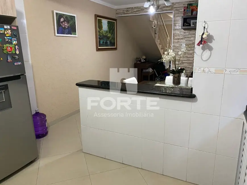 Foto 6 de Casa com 3 quartos à venda, 190m2 em Cézar de Souza, Mogi Das Cruzes - SP