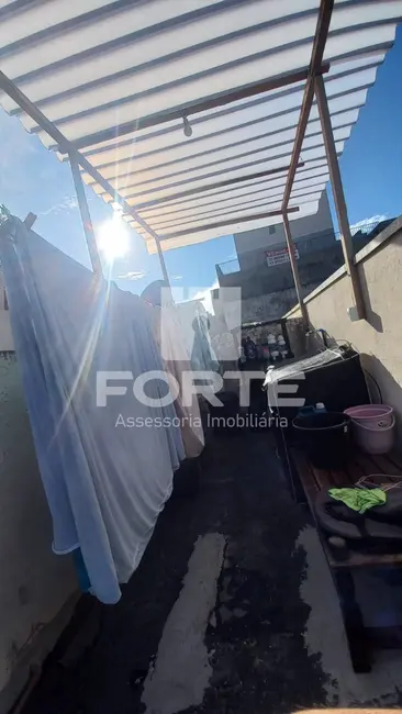 Foto 5 de Casa de Condomínio com 2 quartos à venda, 80m2 em Vila São Paulo, Mogi Das Cruzes - SP
