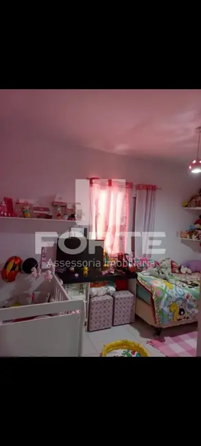 Foto 9 de Casa de Condomínio com 2 quartos à venda, 80m2 em Vila São Paulo, Mogi Das Cruzes - SP