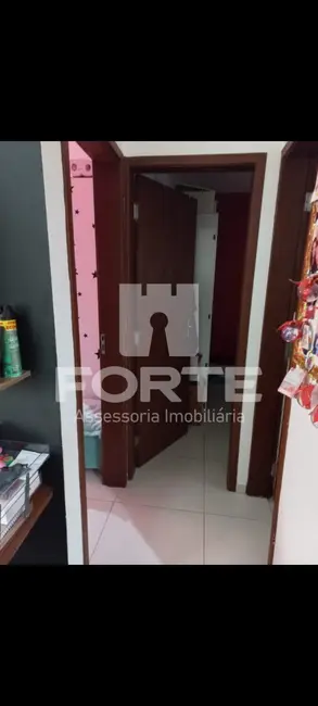 Foto 6 de Casa de Condomínio com 2 quartos à venda, 80m2 em Vila São Paulo, Mogi Das Cruzes - SP