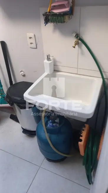 Foto 4 de Casa de Condomínio com 2 quartos à venda, 80m2 em Vila São Paulo, Mogi Das Cruzes - SP