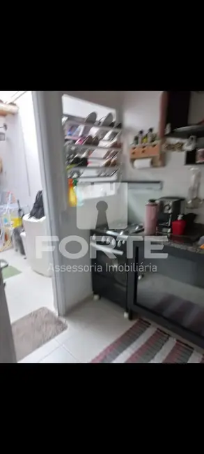 Foto 3 de Casa de Condomínio com 2 quartos à venda, 80m2 em Vila São Paulo, Mogi Das Cruzes - SP