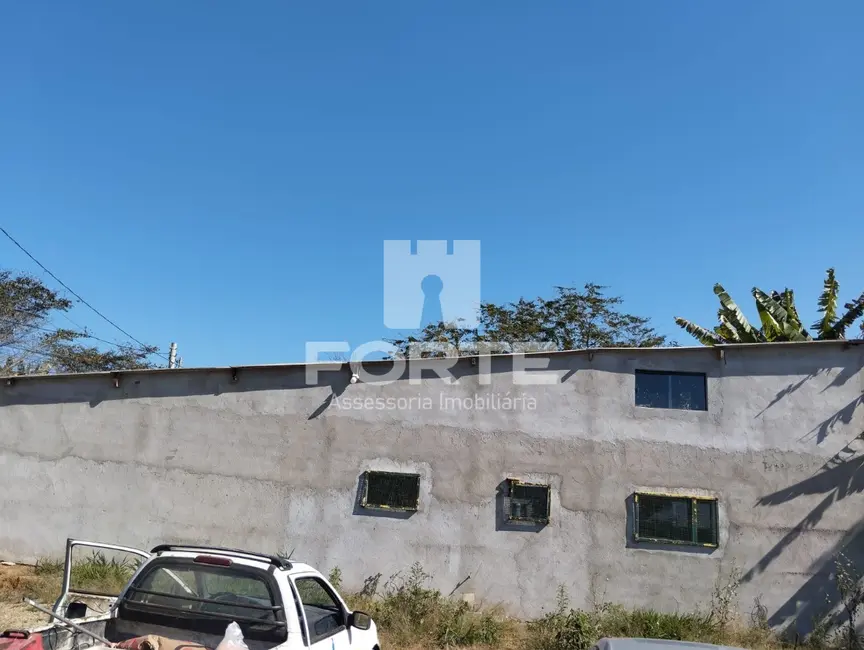 Foto 6 de Terreno / Lote à venda, 900m2 em Parque das Varinhas, Mogi Das Cruzes - SP