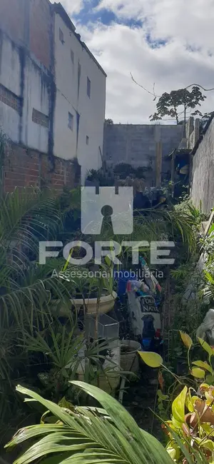 Foto 3 de Terreno / Lote à venda, 207m2 em Vila São Paulo, Mogi Das Cruzes - SP