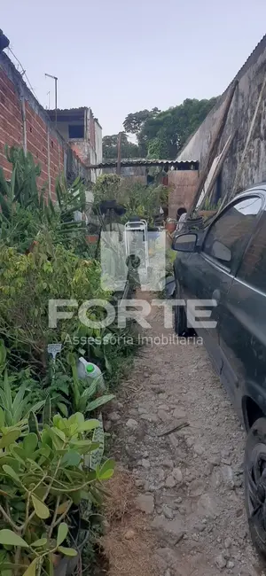 Foto 2 de Terreno / Lote à venda, 207m2 em Vila São Paulo, Mogi Das Cruzes - SP