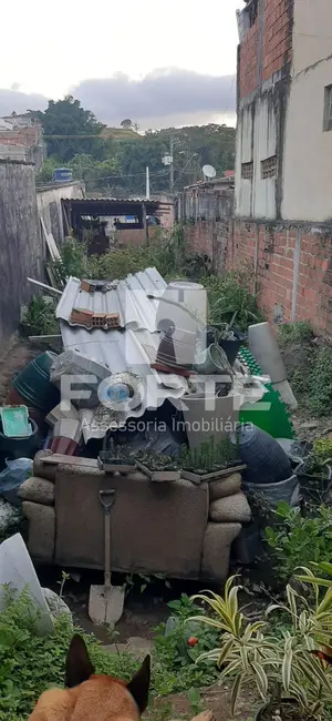 Foto 4 de Terreno / Lote à venda, 207m2 em Vila São Paulo, Mogi Das Cruzes - SP