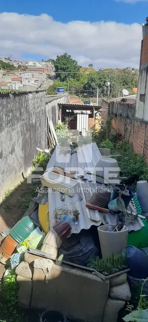 Foto 6 de Terreno / Lote à venda, 207m2 em Vila São Paulo, Mogi Das Cruzes - SP