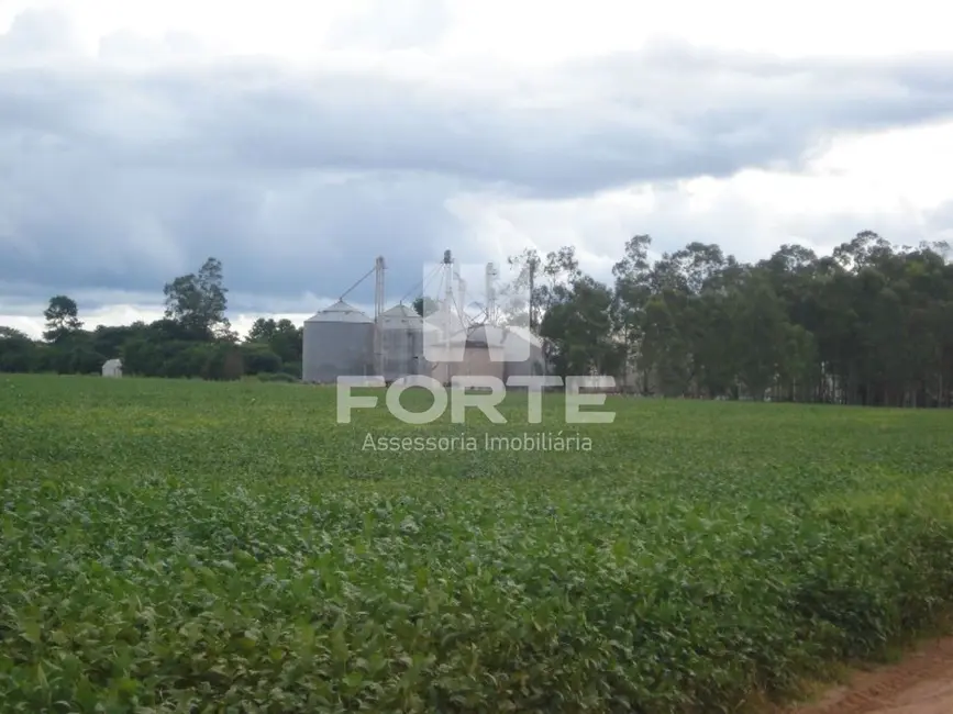 Foto 8 de Fazenda / Haras com 3 quartos à venda, 200m2 em Porto Alegre Do Norte - MT