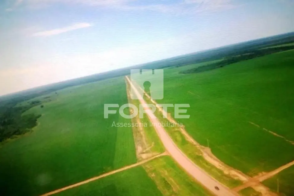 Foto 3 de Fazenda / Haras com 3 quartos à venda, 200m2 em Porto Alegre Do Norte - MT