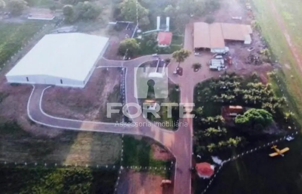 Foto 5 de Fazenda / Haras com 3 quartos à venda, 200m2 em Porto Alegre Do Norte - MT