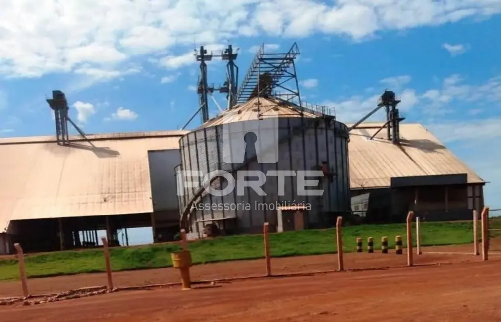 Foto 6 de Fazenda / Haras com 3 quartos à venda, 200m2 em Porto Alegre Do Norte - MT