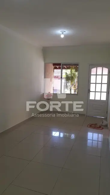 Foto 2 de Casa de Condomínio com 3 quartos à venda, 70m2 em Alto Ipiranga, Mogi Das Cruzes - SP