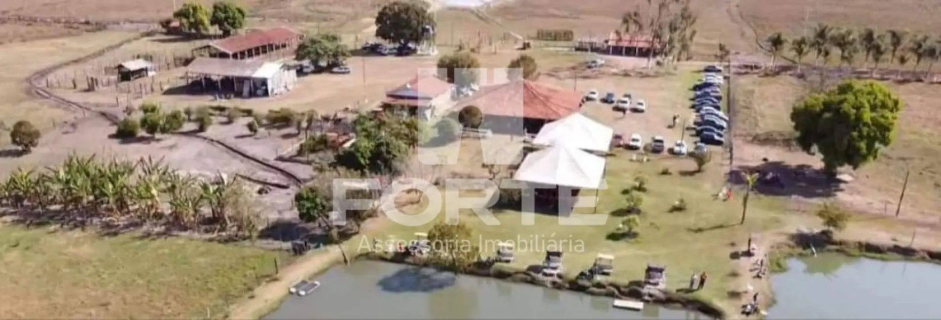 Fazenda / Haras com 3 quartos à venda, 50m2 em Área Rural de Araraquara, Araraquara - SP - imagem 4 Foto 4 de Fazenda / Haras com 3 quartos à venda, 50m2 em Área Rural de Araraquara, Araraquara - SP