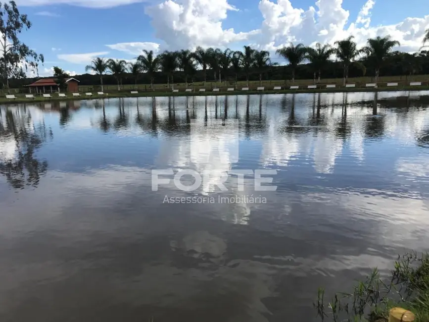 Foto 2 de Fazenda / Haras com 3 quartos à venda, 50m2 em Área Rural de Araraquara, Araraquara - SP