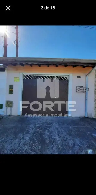 Foto 9 de Casa com 2 quartos à venda, 125m2 em Cézar de Souza, Mogi Das Cruzes - SP