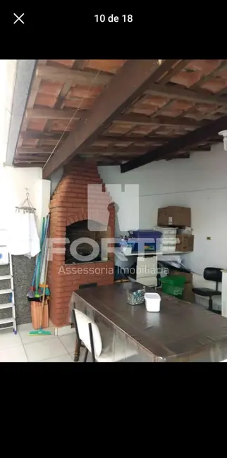Foto 4 de Casa com 2 quartos à venda, 125m2 em Cézar de Souza, Mogi Das Cruzes - SP