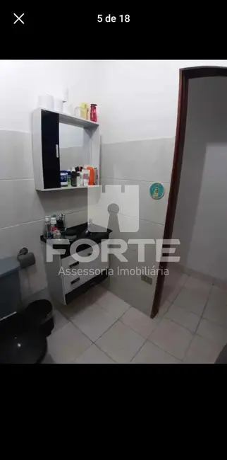 Foto 2 de Casa com 2 quartos à venda, 125m2 em Cézar de Souza, Mogi Das Cruzes - SP