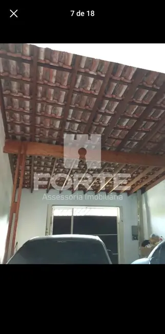 Foto 7 de Casa com 2 quartos à venda, 125m2 em Cézar de Souza, Mogi Das Cruzes - SP