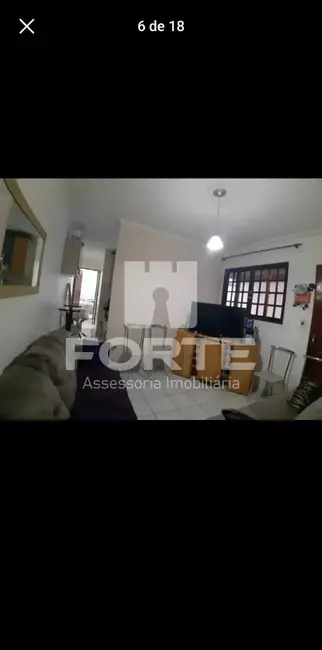 Foto 8 de Casa com 2 quartos à venda, 125m2 em Cézar de Souza, Mogi Das Cruzes - SP