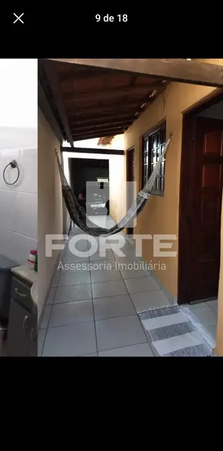 Foto 5 de Casa com 2 quartos à venda, 125m2 em Cézar de Souza, Mogi Das Cruzes - SP