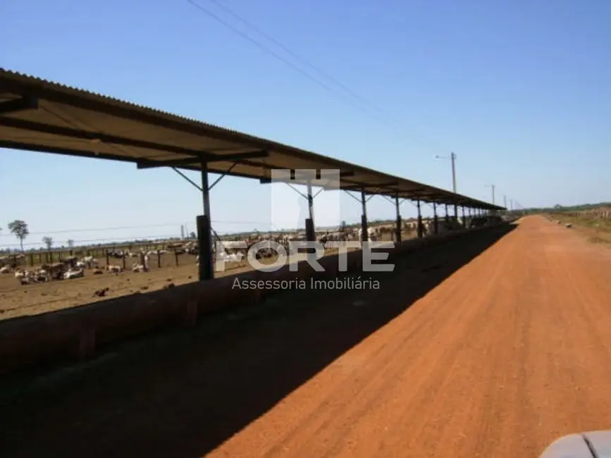 Foto 8 de Fazenda / Haras com 3 quartos à venda, 450m2 em Sao Felix Do Araguaia - MT