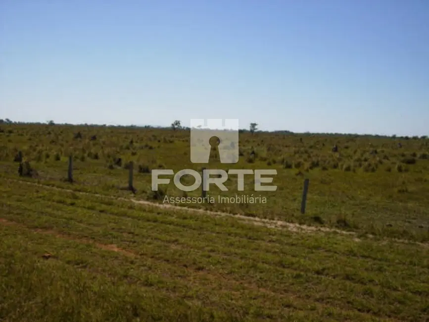 Foto 5 de Fazenda / Haras com 3 quartos à venda, 450m2 em Sao Felix Do Araguaia - MT